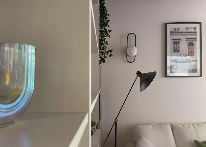 The Rent - Elegant In Trastevere Roma