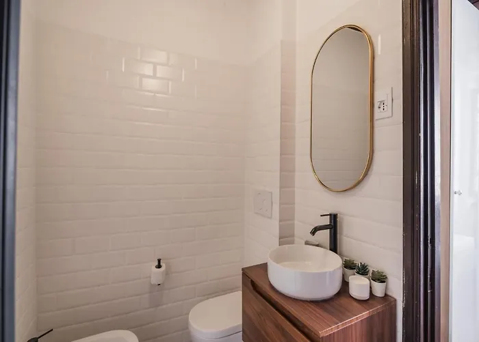 Apartamento The Rent - Elegant In Trastevere Roma