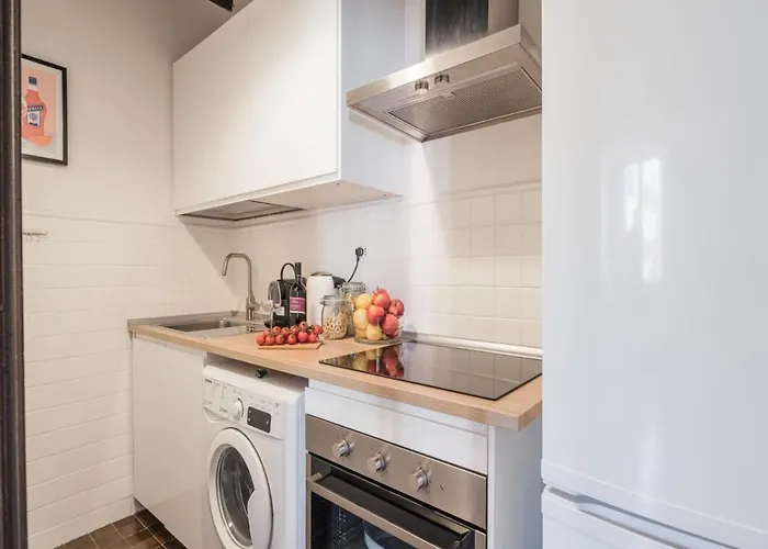 Apartamento The Rent - Elegant In Trastevere Roma